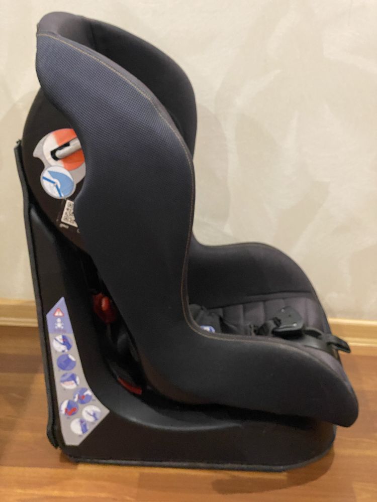 Детское автокресло chicco 9-18kg