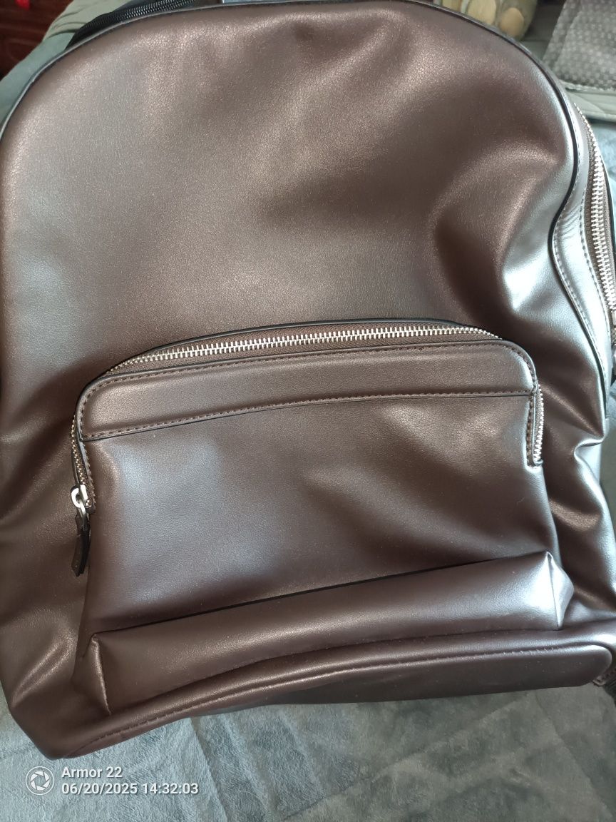 Conjunto de Mochila