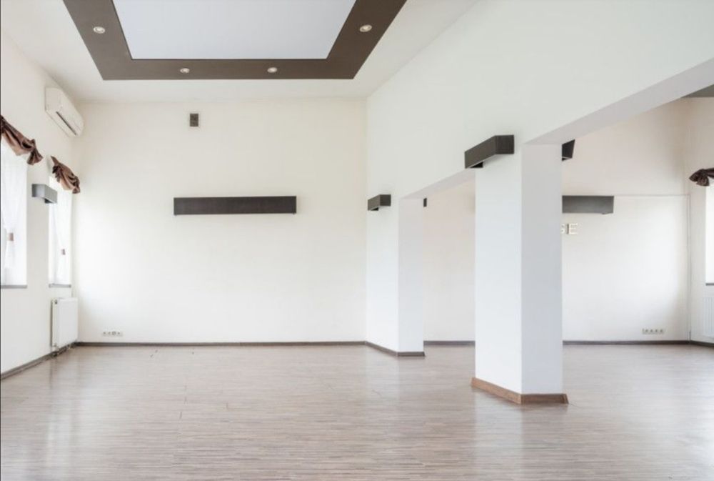 Budynek/Pawilon handlowo-usługowy Lokal użytkowy przy Biedronce