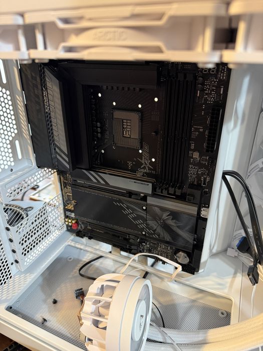 Płyta główna GIGABYTE Z890 Aorus Elite WiFi7