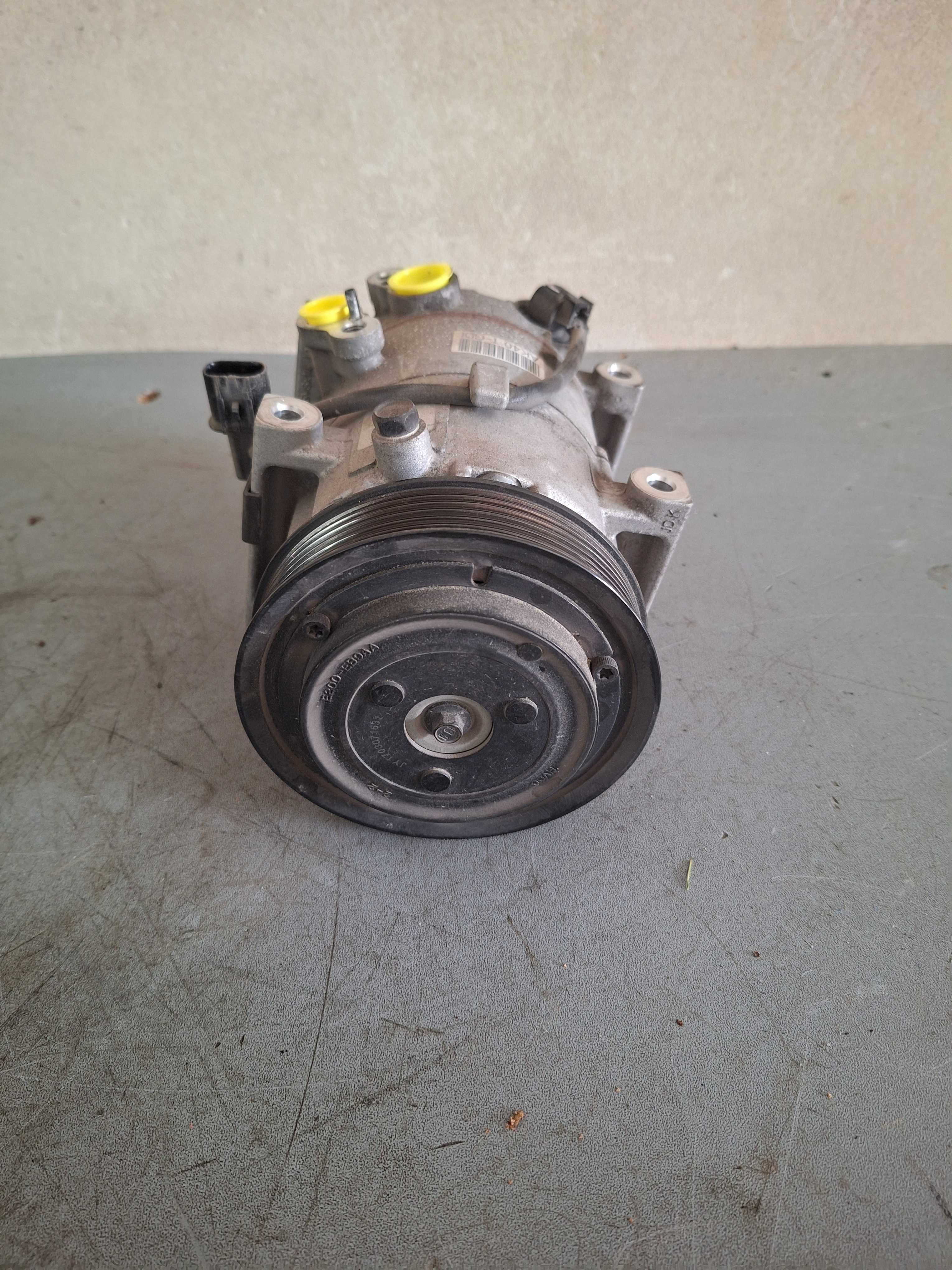 kompresor klimatyzacji pompa hyundai i20 II 1.0 t-gdi 14-20r