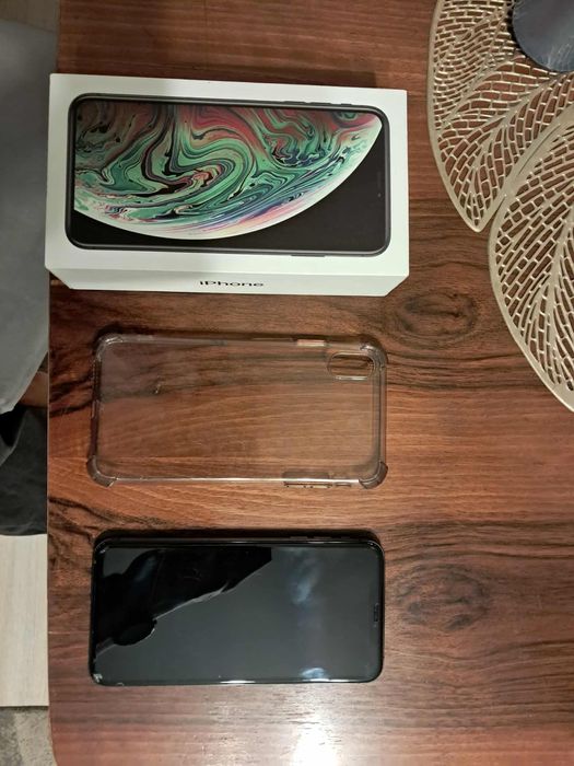 Iphone xs max 64gb