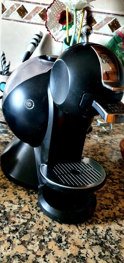 Máquina Dolce Gusto