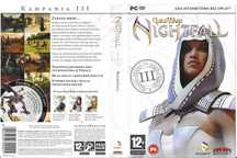 Guild Wars Nightfall - gra na PC