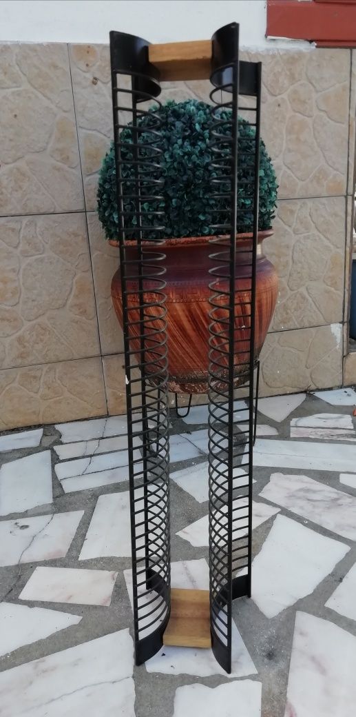 Suporte para DVD