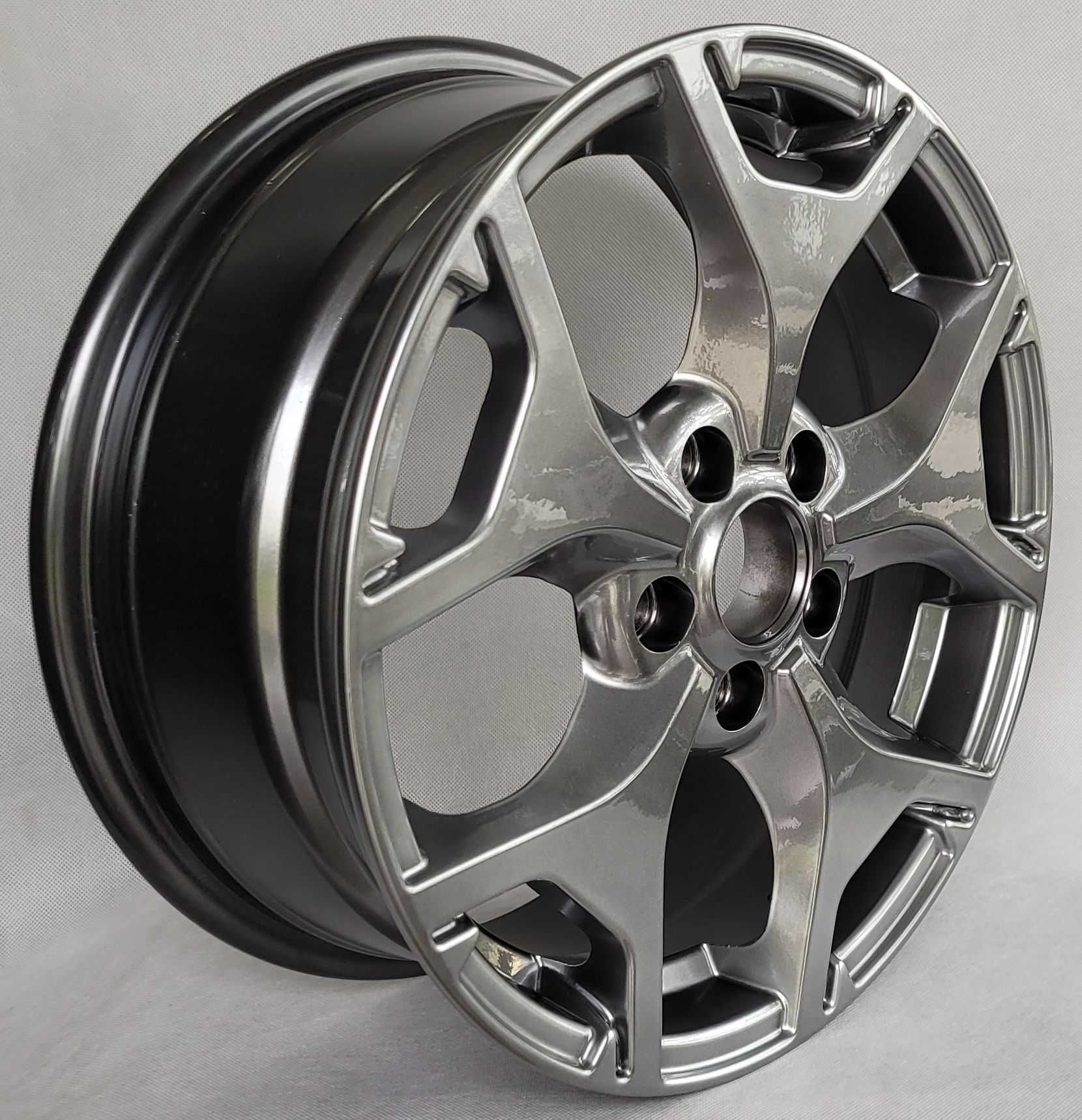 Felgi 16 Ford Focus 3 4 Mondeo 4 Kuga C-Max S-Max Galaxy Volvo V40 S40