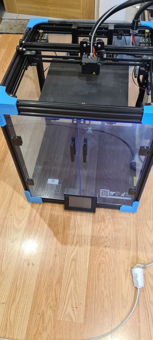 drukarka 3D CREALITY ender 6