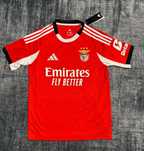Camisolas de futebol leve 3 pague 2