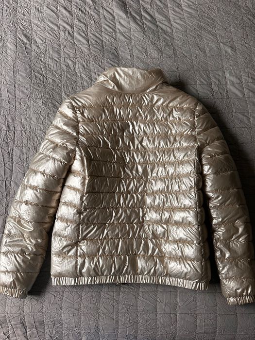 Курта Zara, золота,  в ідеальному стані.