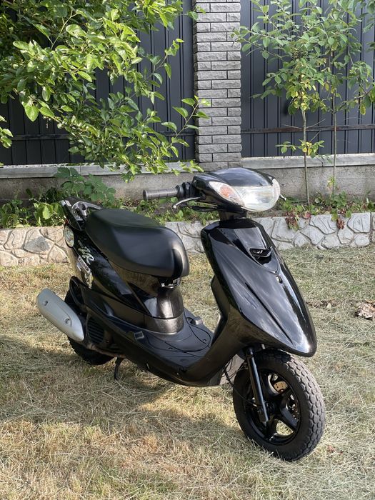 Yamaha jog 39zr evo2