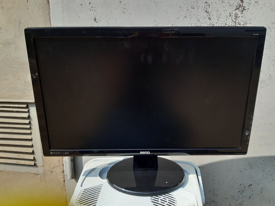 Монітор BenQ 24'