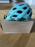 Kask rowerowy IXS Trail RS EVO rozmiar XS 49-54 cm