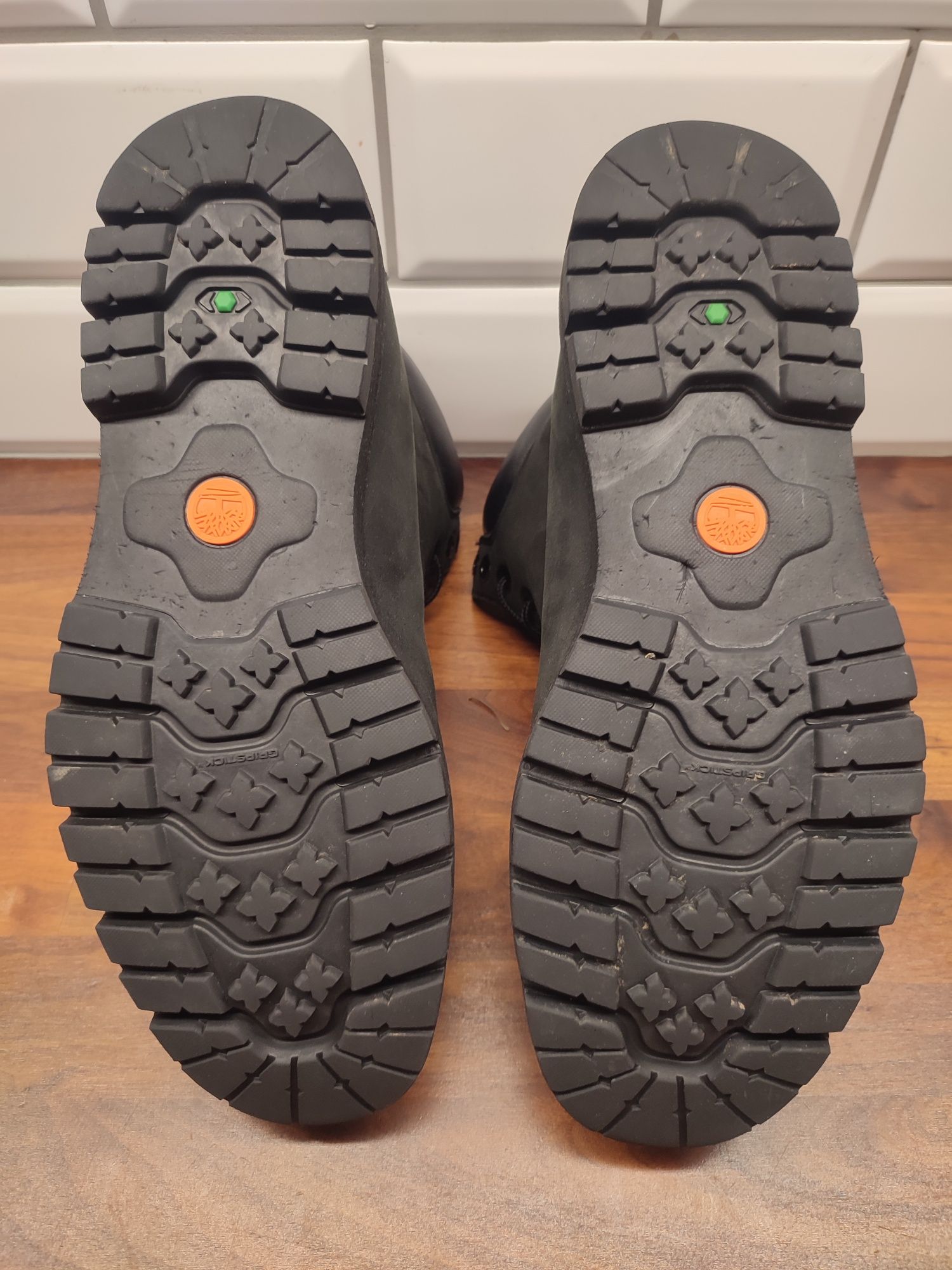Timberland buty męskie r 43 boots 6 in inch trapery zimowe