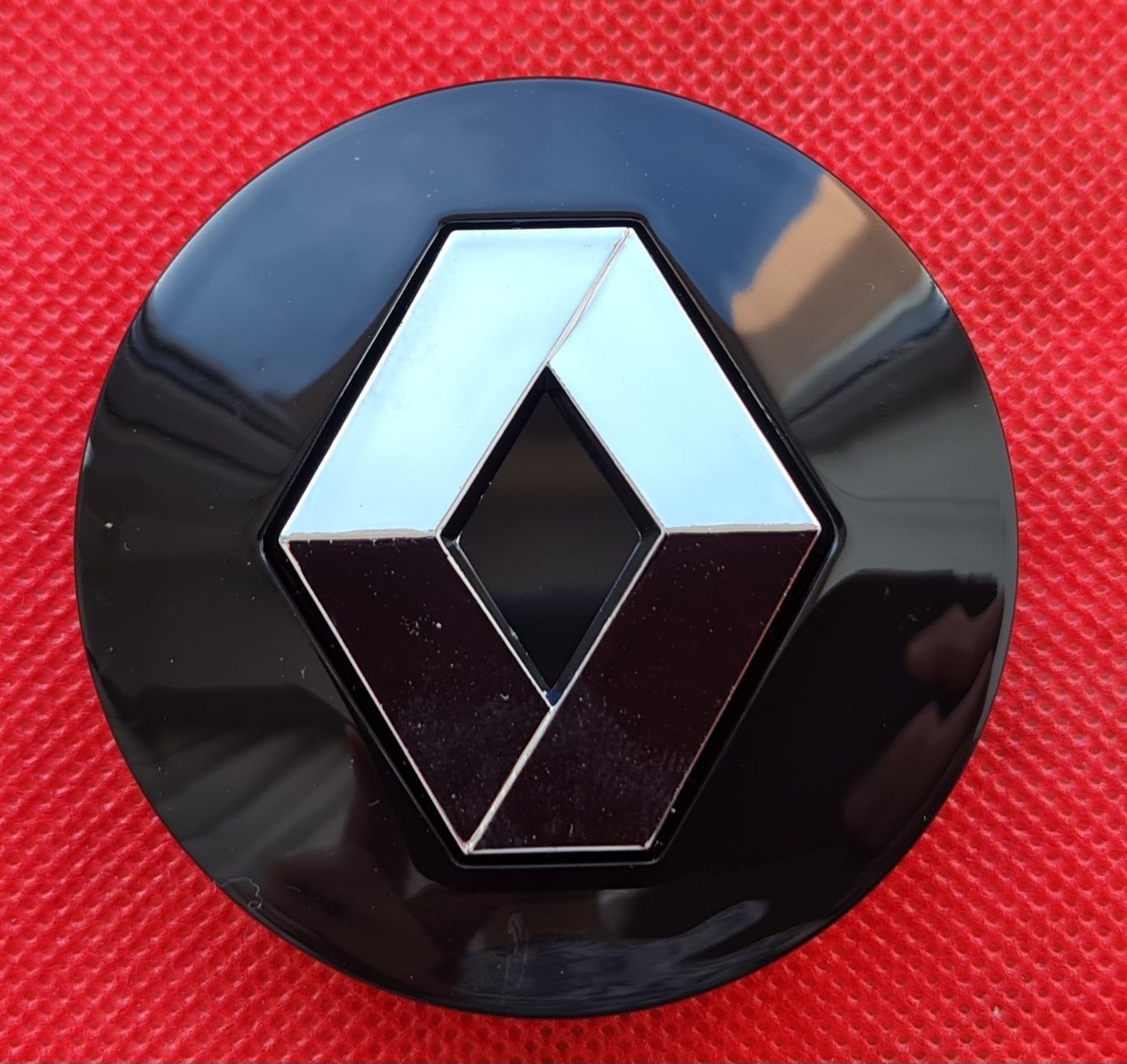 Колпачки/заглушки для дисков Renault Рено Peugeot Пежо