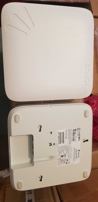 Точка доступу Ruckus r700