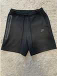 шорты Nike Tech Fleece