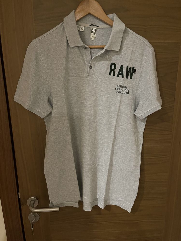 GStar Raw Polo Original