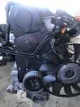 Motor 1.9tdi 130cv AVF
