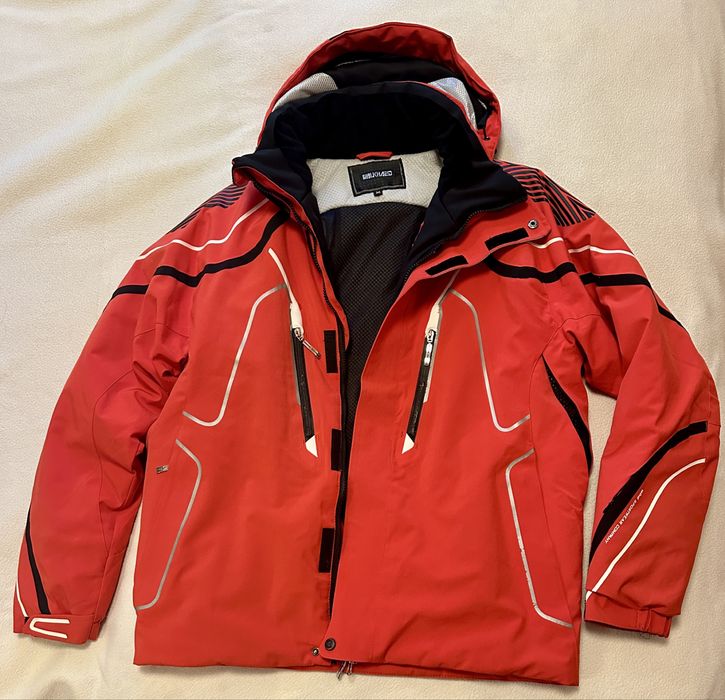 Kurtka narciarska męska Walkhard - M