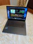Ноутбук/Планшет Asus Chromebook Plus cm34 Ryzen 3 7320 8/128
