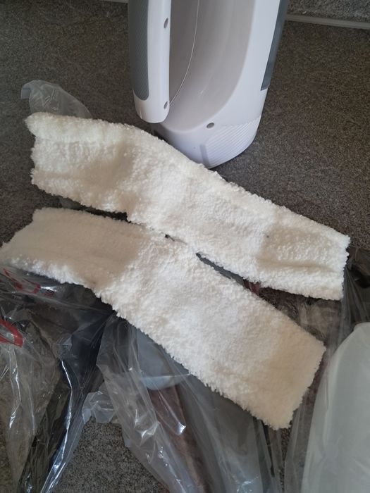 Myjka do okien Silver crest