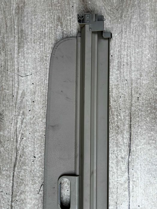 Roleta bagażnika Bmw X5 E70