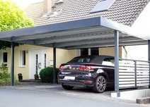 Carport wiata garażowa PROMOCJA WIOSENNA - 10 % od cen katalogowych