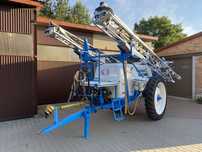 Opryskiwacz Kuhn Blanchard Atlantique 2500