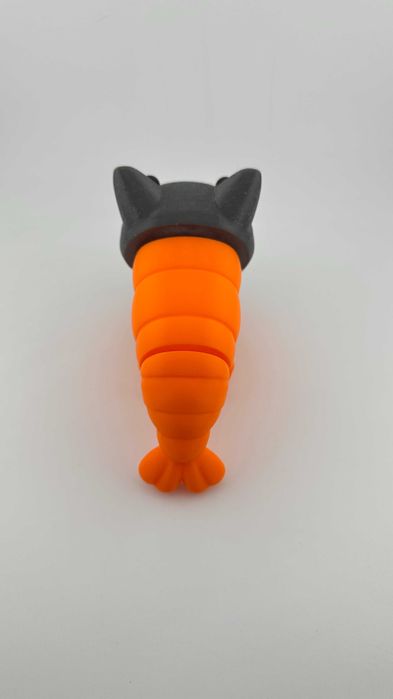 3D Модель TRIPPI TROPPI, 3d модель, 3D іграшки, іграшки