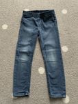 Legginsy jeansowe h&m r.110