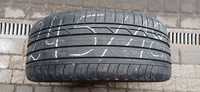 BRIDGESTONE 215/40R18 89W , pojedyńcza opona letnia.