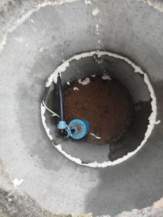 буріння свердловин під ключ