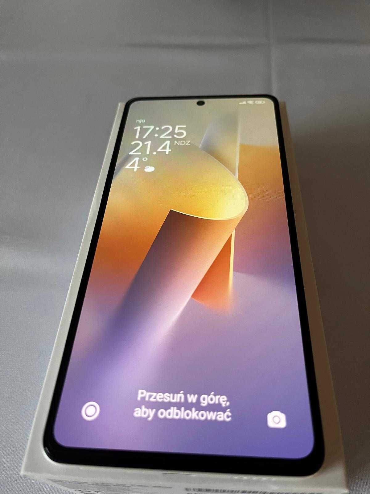 Redmi Note 12Pro +5G 8/256GB