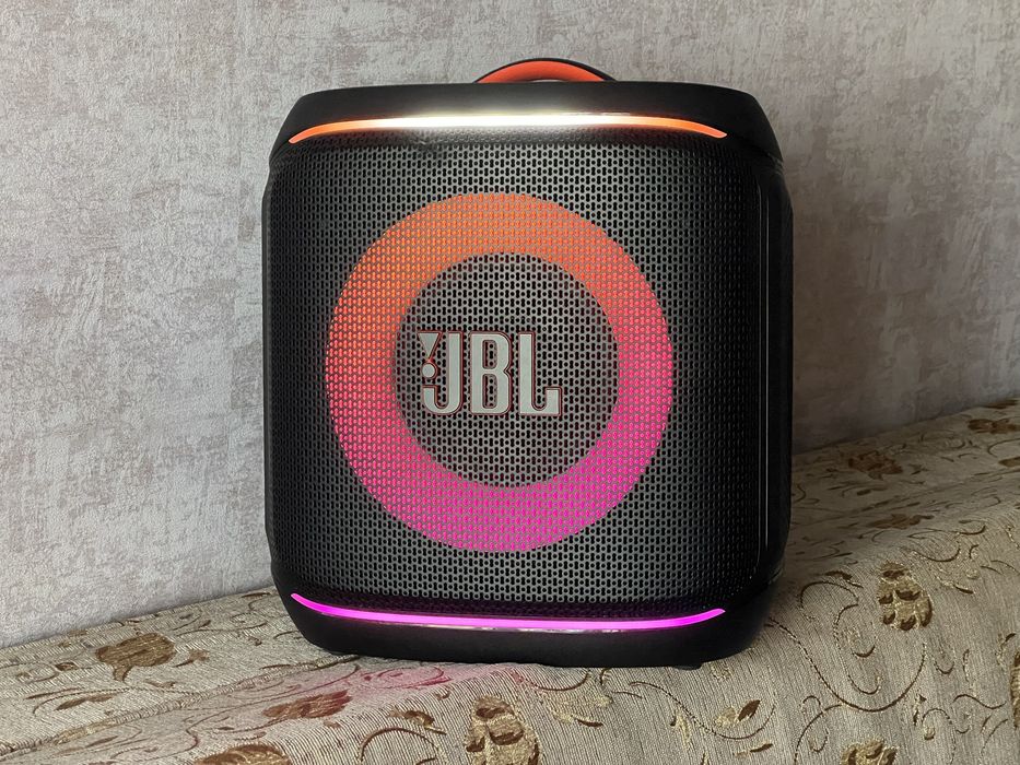 JBL Partybox Encore 2 Original (читати опис)