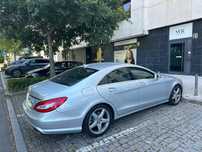 Mercedes-Benz CLS 350