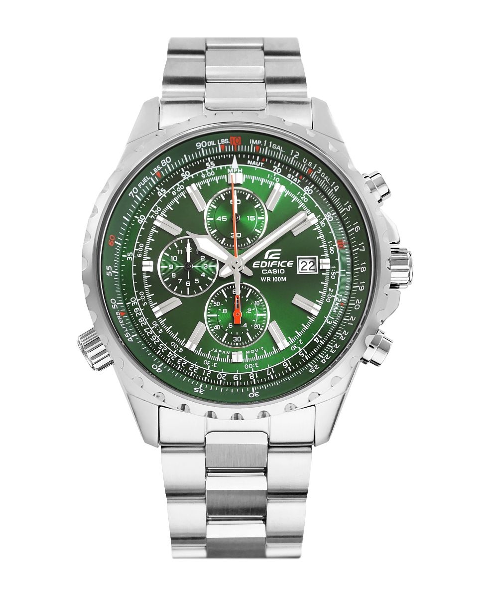 zegarek męski casio edifice ef-527d-3avuef 10 bar + box