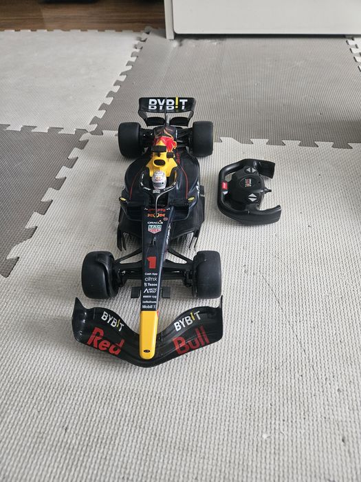 Zabawki dla chłopców