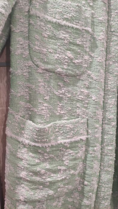 Casaco Zara, tamanho S