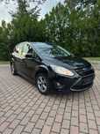 Ford C-MAX 125 PS Grzane fotele PDC Serwisowany Super Stan