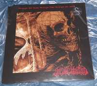 Ungoliantha – Through The Chaos, Through Time, Through The Death . Lp