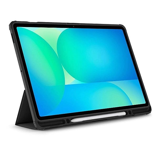 Spigen Ultra Hybrid "Pro" Galaxy Tab S10 Fe+ Plus 13.1 X620 / X626B Bl