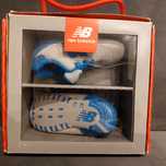 Buciki niemowlęce  new balance