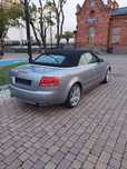 Audi A4 B7 1,8T Cabrio S line skora alu 18 RS kabrio kabriolet