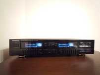 Korektor Kenwood GE-5020 - PERFEKT