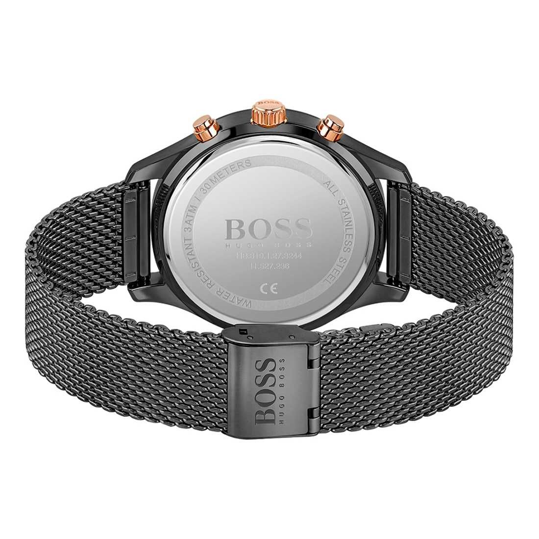 Чоловічий годинник HUGO BOSS 1513811 'Associate'