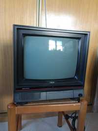 Televisão analogica