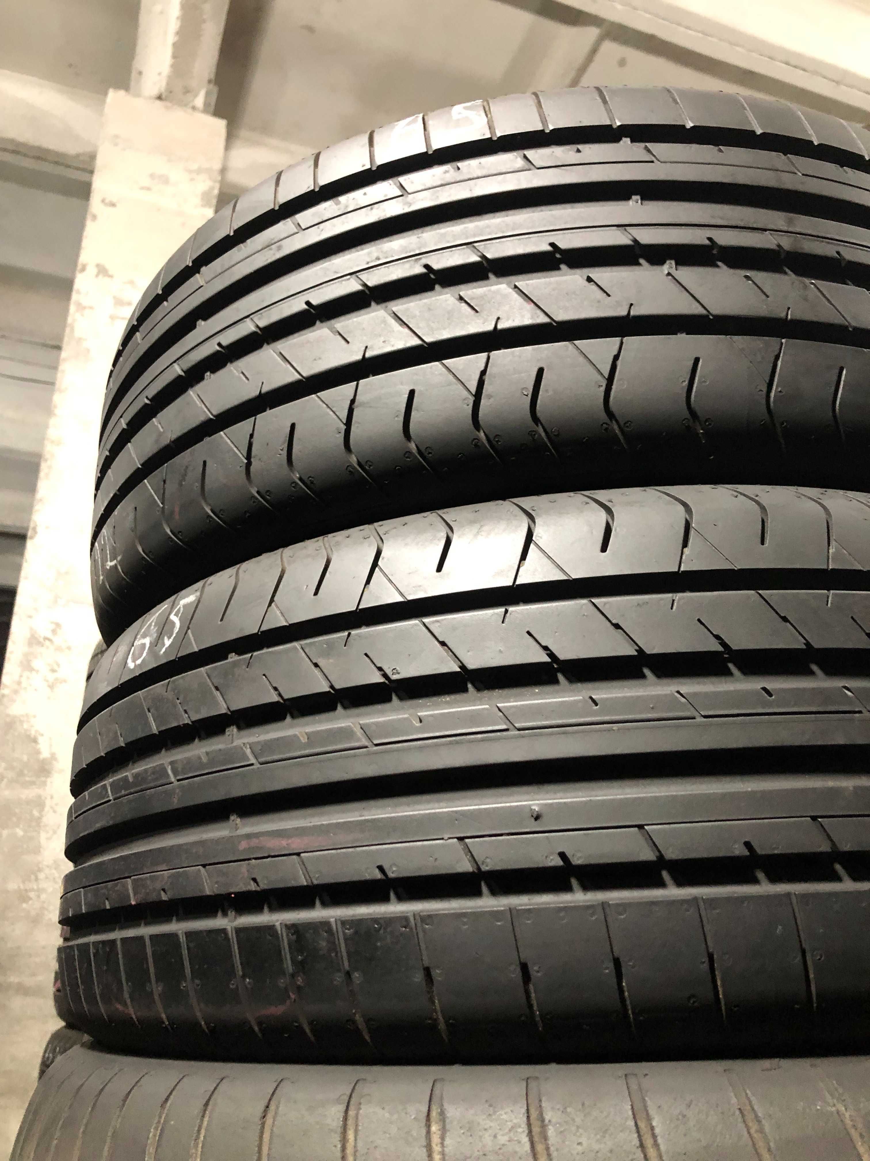 Шини 225/50 R17 Fulda Sport Control 2