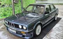 Bmw e30 325e 2.7 M-Technic I