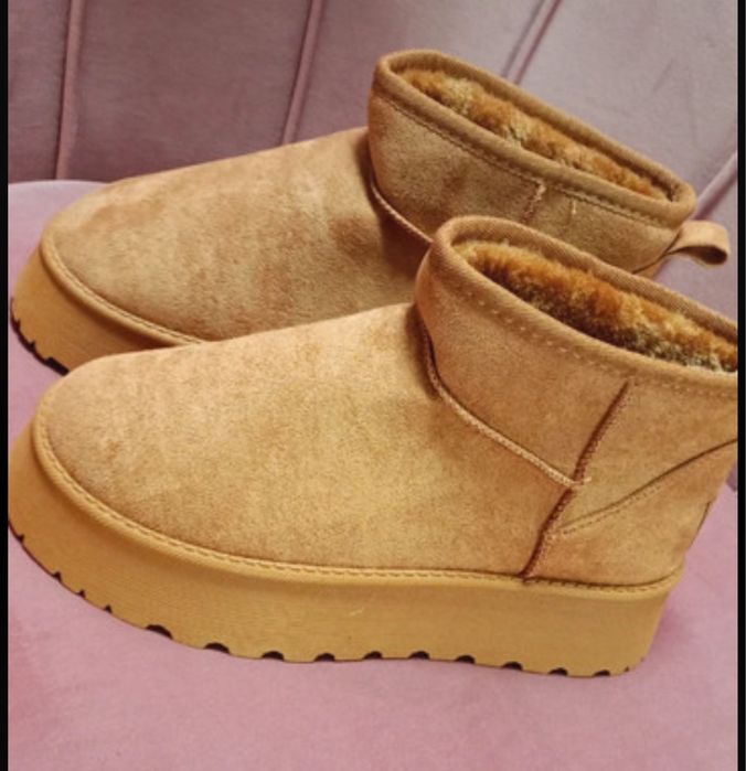 Ugg nowe rozmiar 39