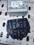Radio opel astra j Meriva b
